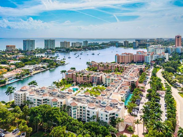 100 SE 5th Avenue 416, Boca Raton FL 33432