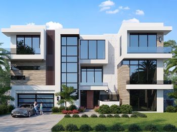 961 Hillsboro Mile