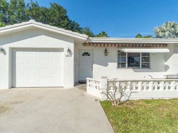 1401 SW 17th Avenue, Boynton Beach FL 33426