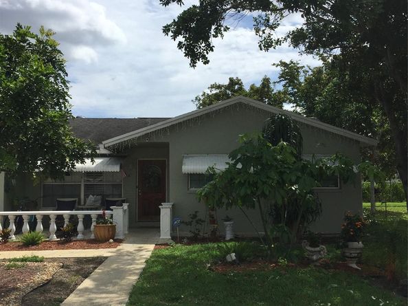 22720 SW 64th Way, Boca Raton FL 33428