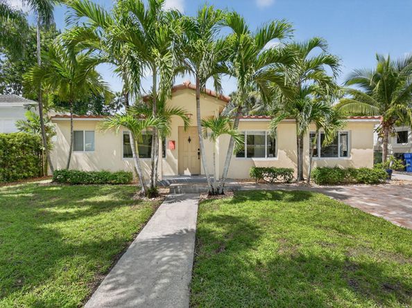 1309 SW 19th Avenue, Fort Lauderdale FL 33312