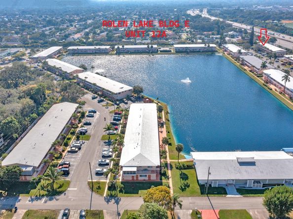 1000 SW 11th Ave 12A BLDG E, Hallandale Beach FL 33009