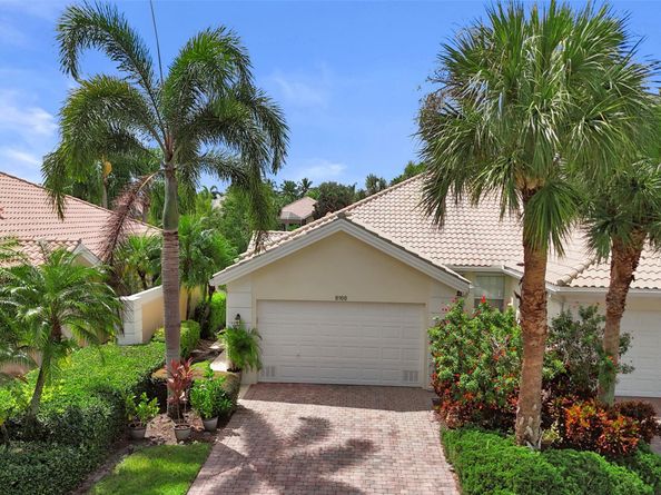 8168 Montserrat Pl, Wellington FL 33414