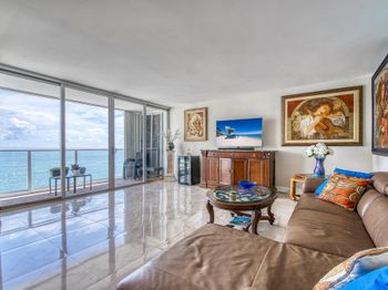 4300 N Ocean Boulevard