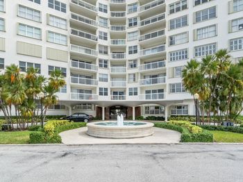 2600 N Flagler Drive