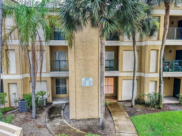 875 Riverside Drive 717, Coral Springs FL 33071