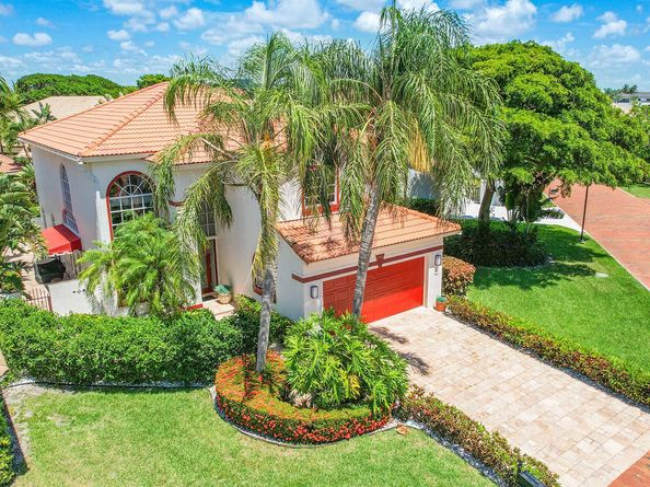 3568 Admirals Way, Delray Beach FL 33483
