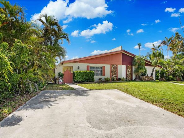 6257 NW 1st St 6257, Margate FL 33063