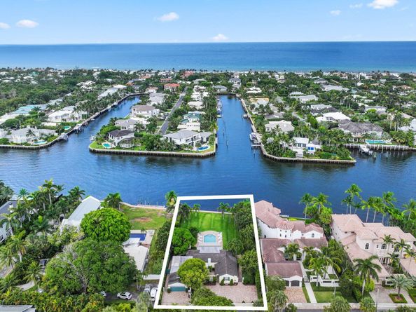 2 Fisher Lane, Delray Beach FL 33483