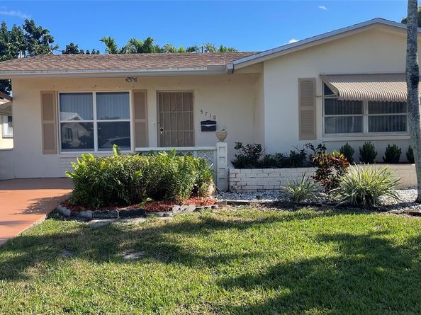 5710 NW 68th Ter, Tamarac FL 33321