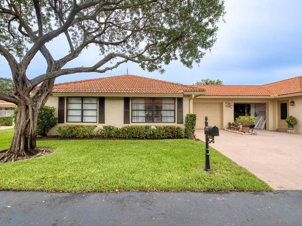 4600 Wildwood Tree A Lane A, Boynton Beach FL 33436