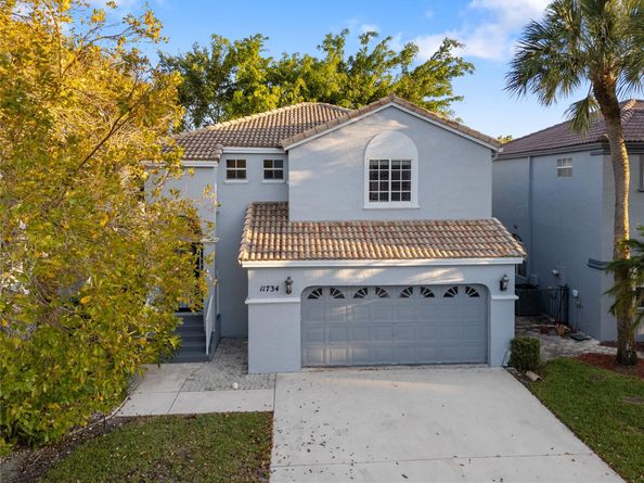 11734 NW 1st Ct, Coral Springs FL 33071