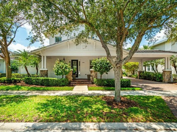 2724 Wymberly Drive, Jupiter FL 33458