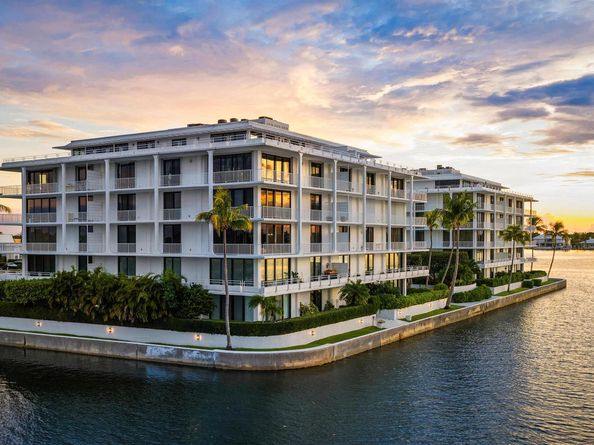 2155 Ibis Isle Road Ph3, Palm Beach FL 33480