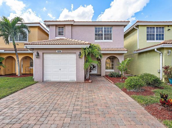 3256 Commodore Court, West Palm Beach FL 33411