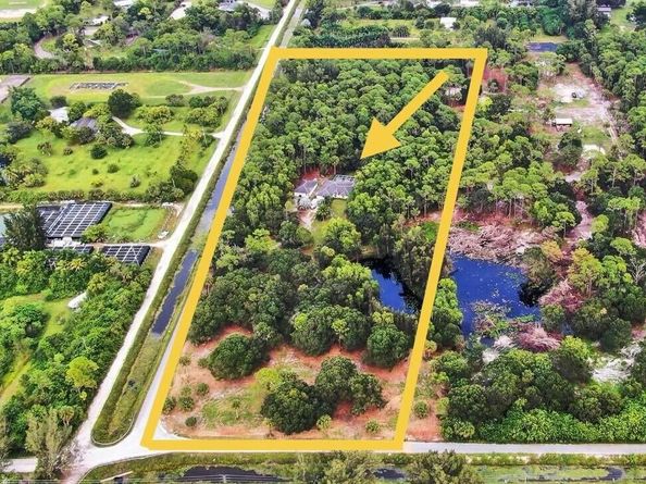 15884 North Road, Loxahatchee Groves FL 33470