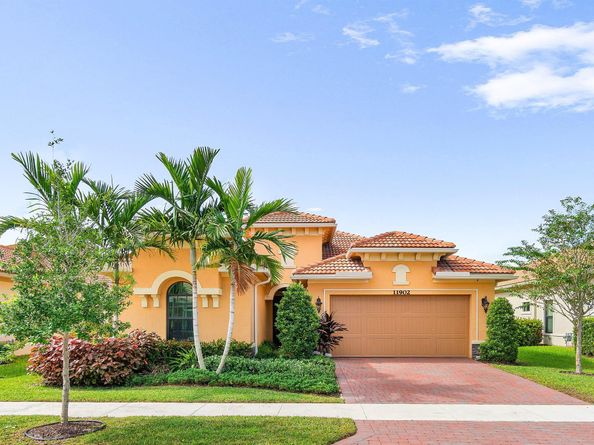 11902 Palermo Road, Parkland FL 33076