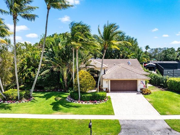 4590 Live Oak Boulevard, Delray Beach FL 33445
