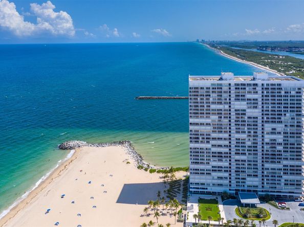 2200 S Ocean Ln 1001, Fort Lauderdale FL 33316