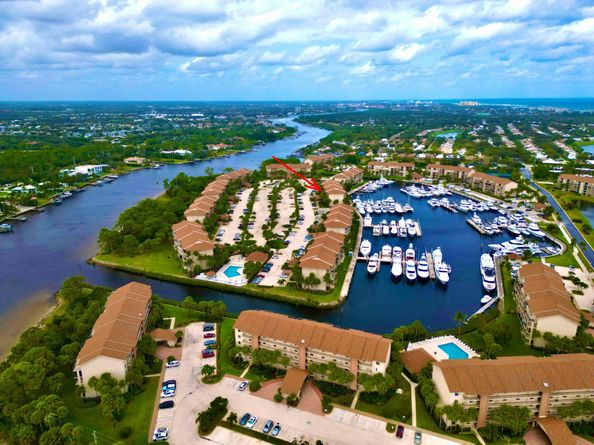 2501 Marina Isle Way 104, Jupiter FL 33477
