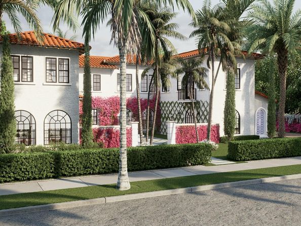 221 Monroe Drive, West Palm Beach FL 33405