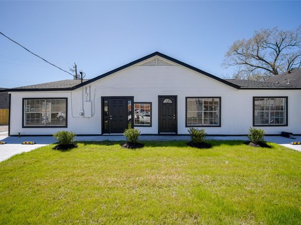 7318 Dahlia Street, Houston TX 77012