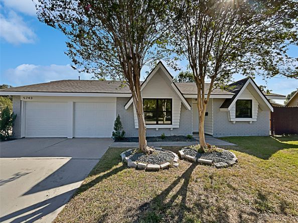 5743 Ludington Drive, Houston TX 77035