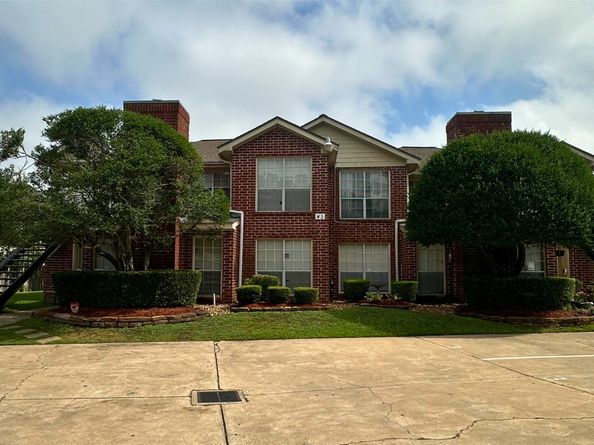 7120 Cole Creek Drive, Houston TX 77092