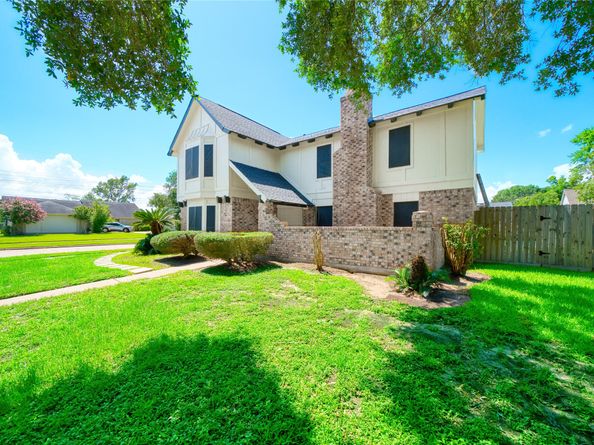 21434 Park Bluff Drive, Katy TX 77450