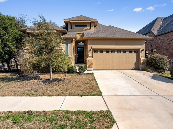 1001 Wolf Hollow Dr Drive, Georgetown TX 78628