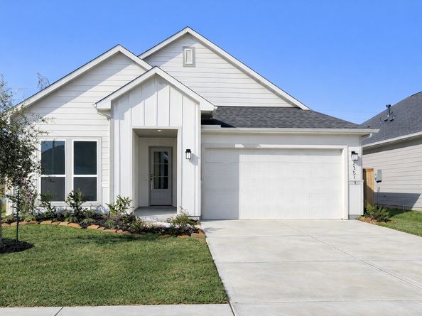 23511 Steely Thicket Trail, Tomball TX 77375