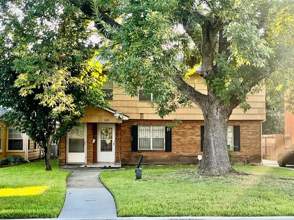 3233 Rosedale Street, Houston TX 77004
