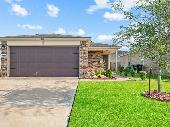 6806 Brimridge Lane, Houston TX 77048
