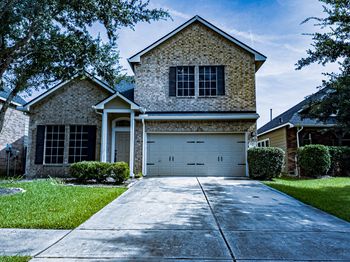 12923 Pecan Shores Drive