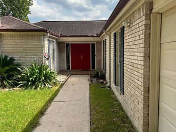 13815 Wickersham Lane