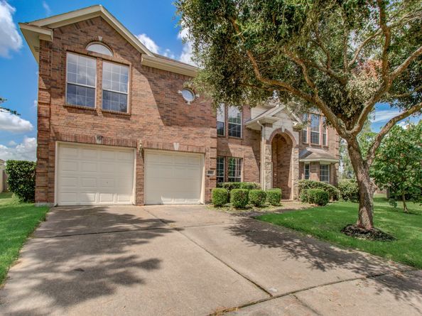 16815 Morris Hill Lane, Houston TX 77095