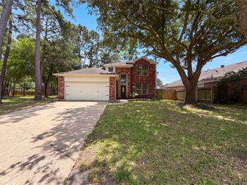 16107 Horseshoe Hill Court