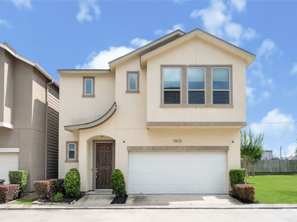 9415 Blalock Tree Court, Houston TX 77080