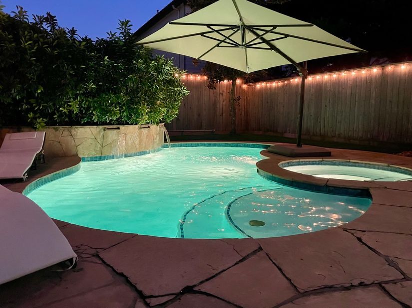 2405 Brun Street B, Houston TX 77019