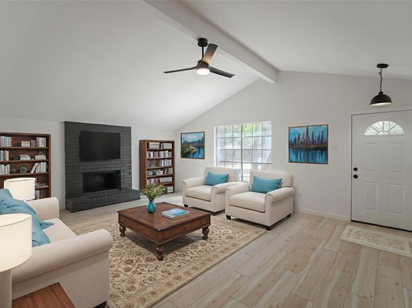 5311 Oaklynn Drive, Spring TX 77373