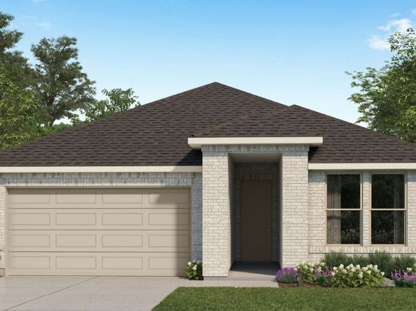 22323 Prickly Pear Drive, Tomball TX 77375