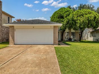 8514 Grand Knolls Drive