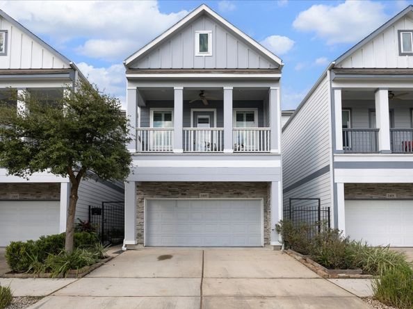 2430 Sheridan Street, Houston TX 77030