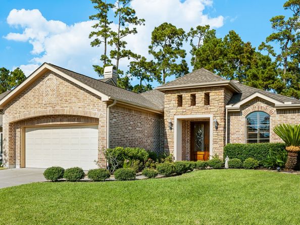 25146 Arcane Court, Spring TX 77389
