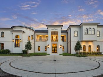 11095 Memorial Drive