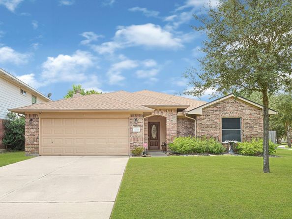 14623 Valley Stone Court, Cypress TX 77429