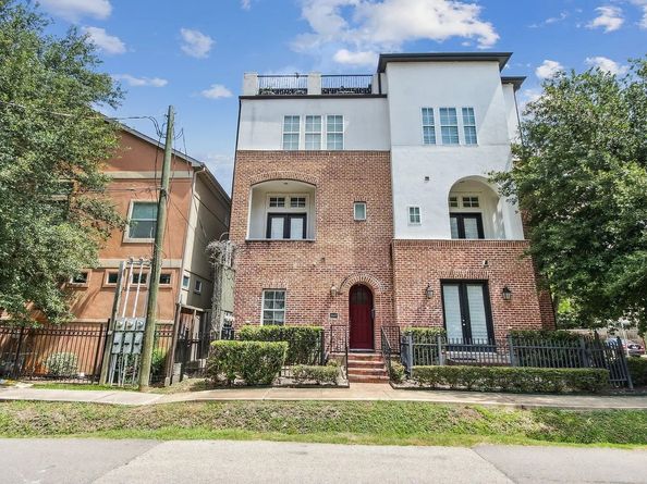 2607 Cohn Street, Houston TX 77007