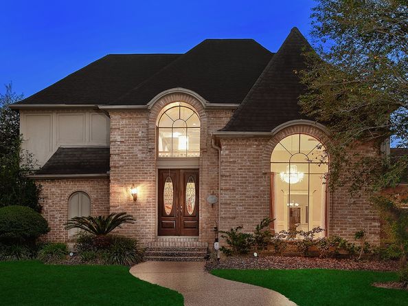 1111 Fleetwood Place Drive, Houston TX 77079