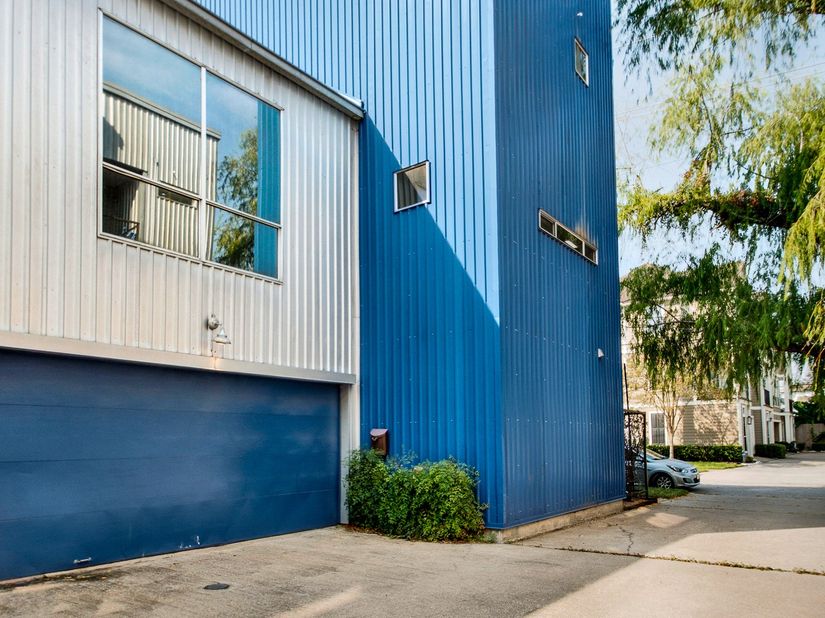 2005 Mason Street, Houston TX 77006