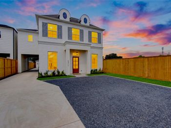 2311 Hollister Road